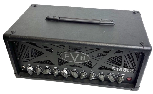 EVH 5150 50S 6L6 Head